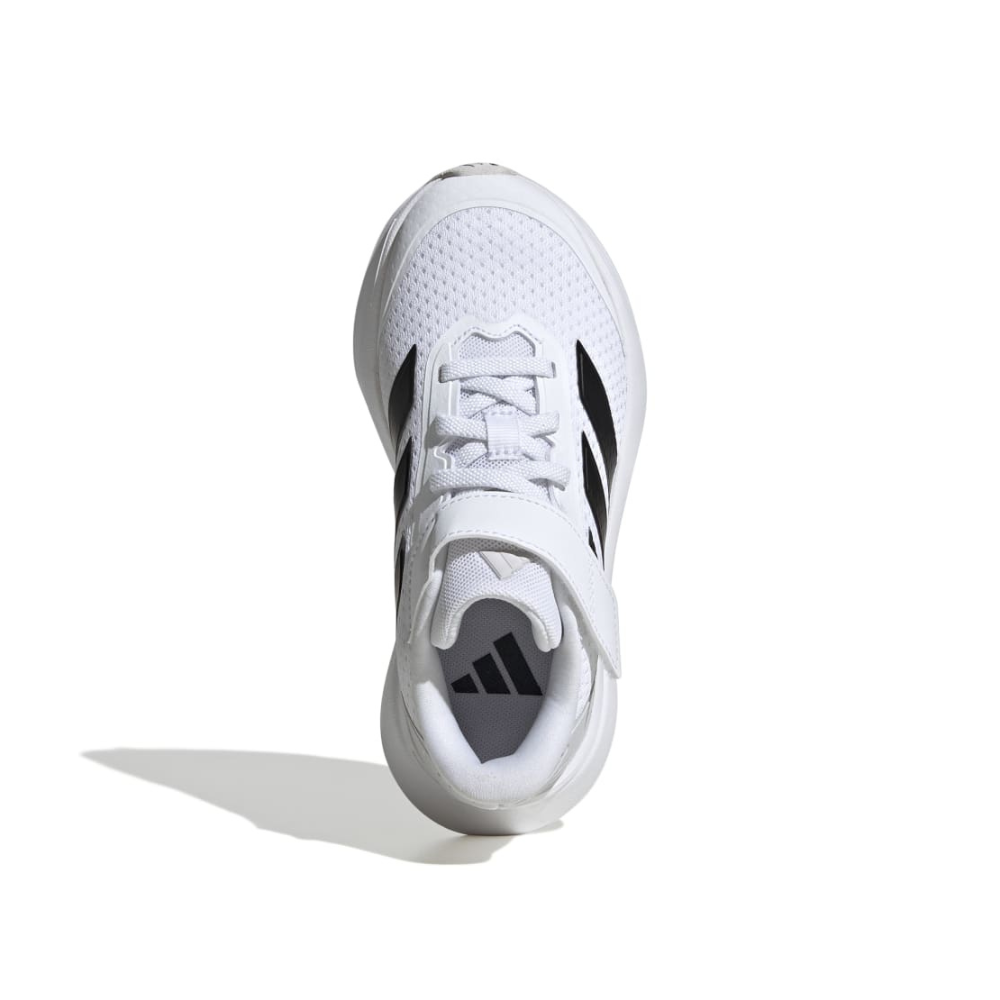 Duramo SL 2 Kids' :Cloud White | Core Black