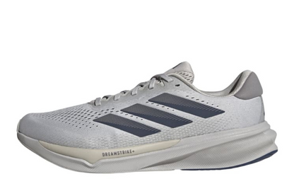 Supernova Stride 2 Men's :Grey Two | Dark Blue