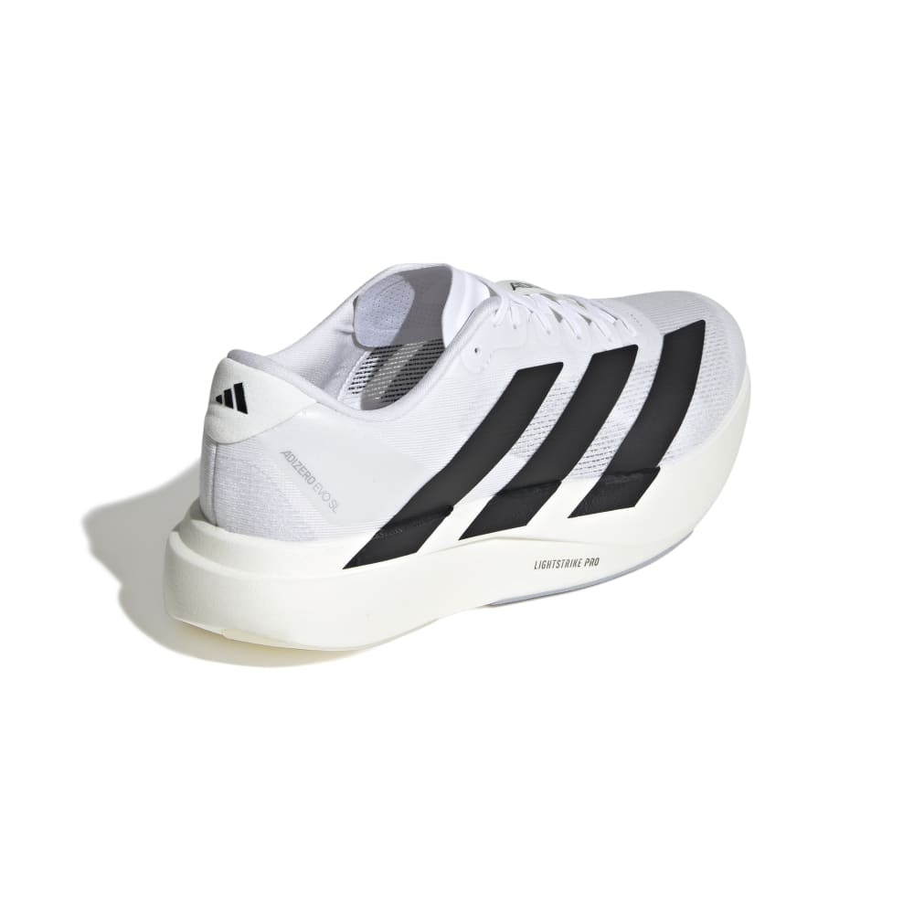 Adizero Evo SL Women's: White