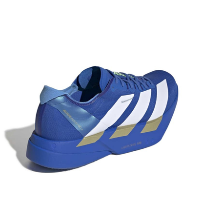 Adizero Adios Pro 4 Men's :Blue | Cloud White