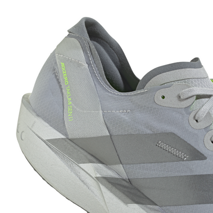 Adizero Takumi Sen 11 Men's :Silver Metallic | Iron Metallic