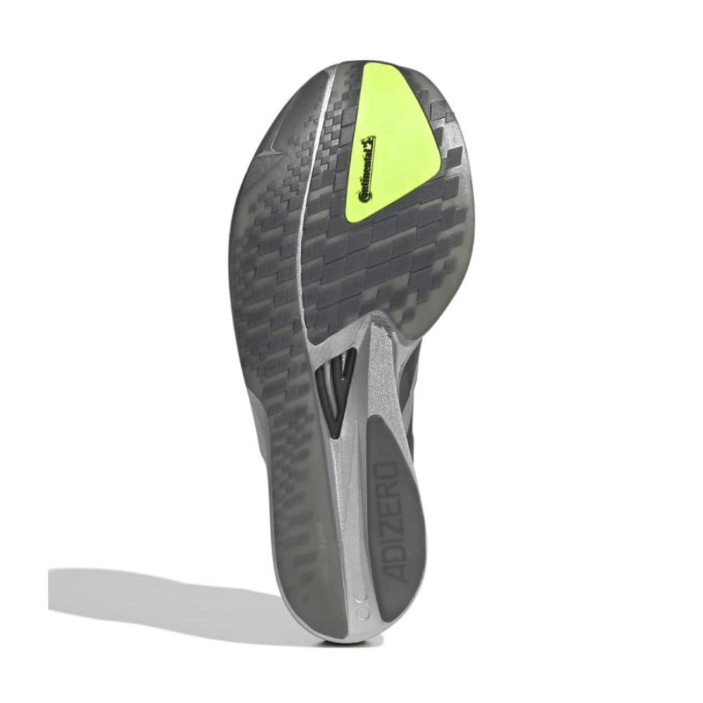 Adizero Takumi Sen 11 Men's :Silver Metallic | Iron Metallic
