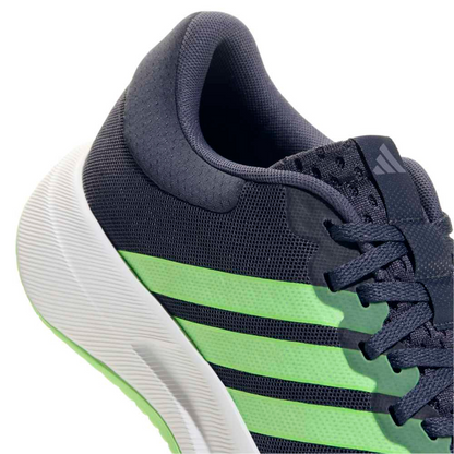 Treadmove Men's :Shadow Navy | Lime Burst