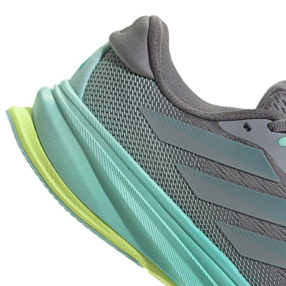 Supernova Rise 2 Women's :Grey | Magic Grey Met