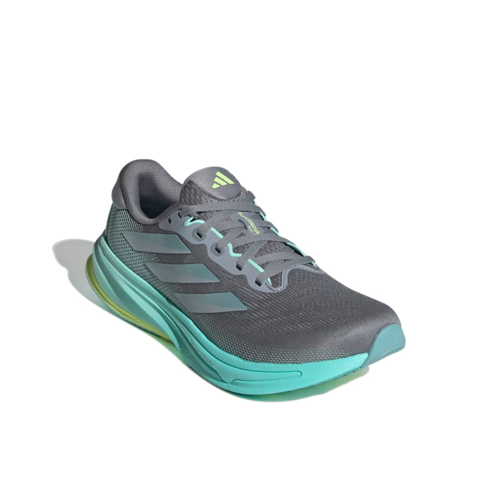 Supernova Rise 2 Women's :Grey | Magic Grey Met