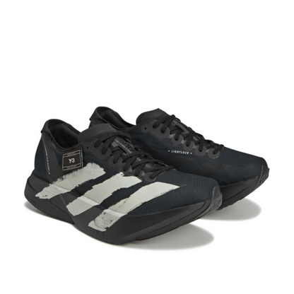 Y-3 Adios Pro 4 Men's :Black | Off White