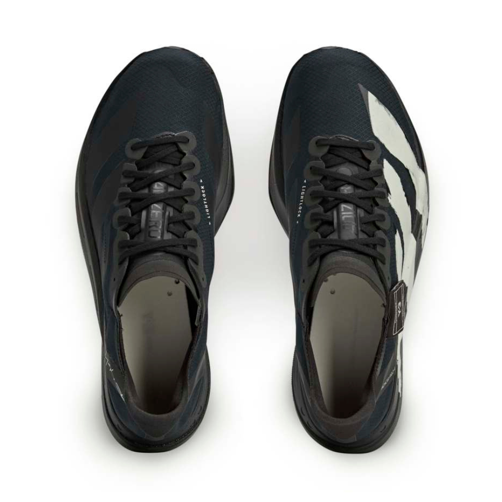 Y-3 Adios Pro 4 Men's :Black | Off White