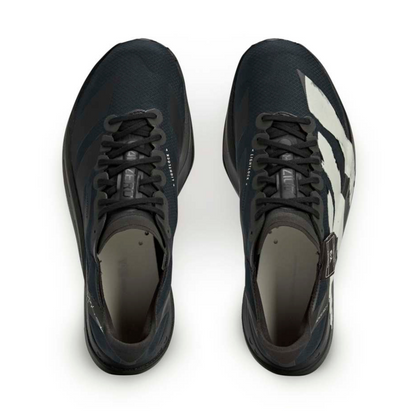 Y-3 Adios Pro 4 Men's :Black | Off White
