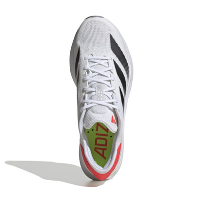 Adizero SL2 Men's :Cloud White | Core Black