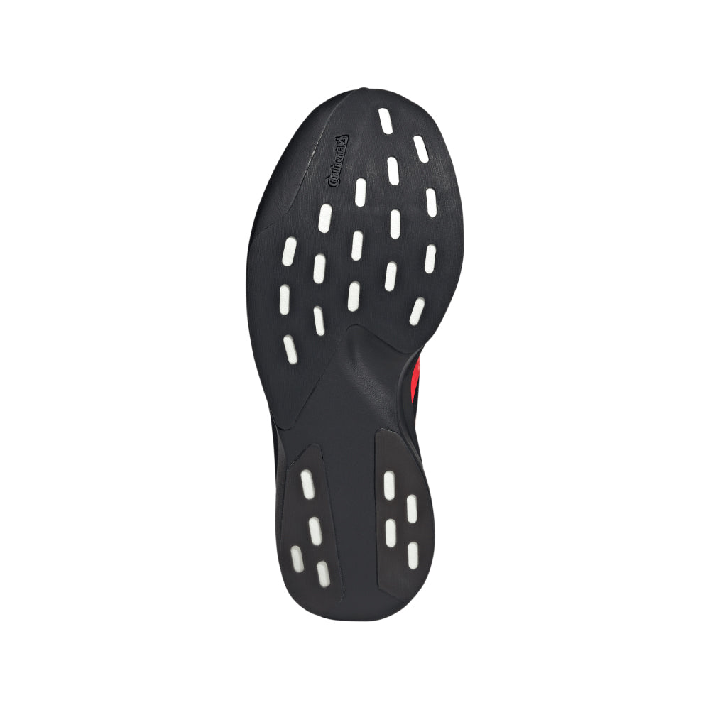 Adizero Evo SL AMG Men's :Core Black | Lucid Red