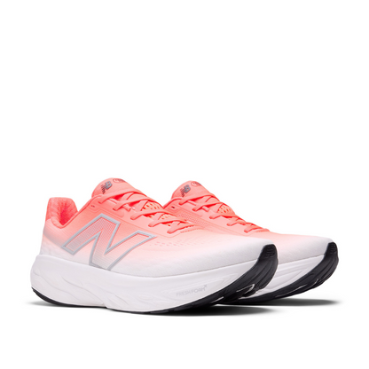 Fresh Foam X 1080v14 (D) Men's :Urgent Red | Reflection