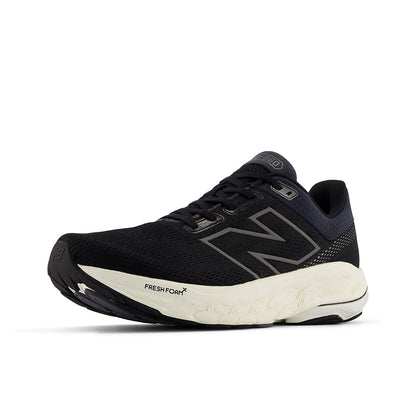 Fresh Foam X 860 v14 (D) Women's :Black