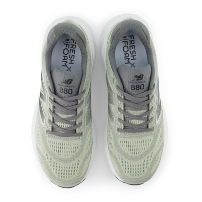 Fresh Foam X 880v15 (2E) Men's :Garter Snake | Castlerock