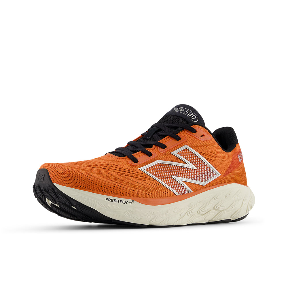 Fresh Foam X 880v14 (D) Men's :Infield Clay