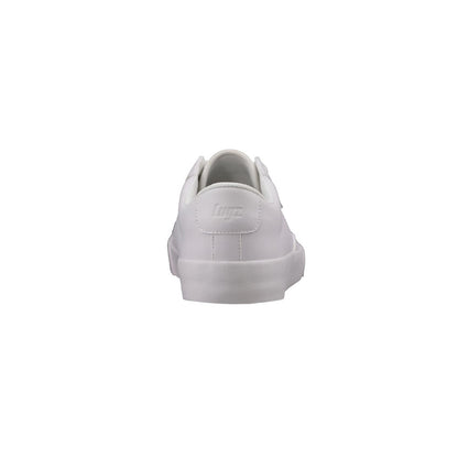 Lugz Drop LO MDROPLV-100 Mens White Synthetic Lifestyle Sneakers Shoes