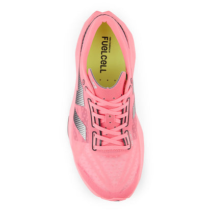 Fuel Cell Rebel V4 (D) Men's :Ultra Pink | Black