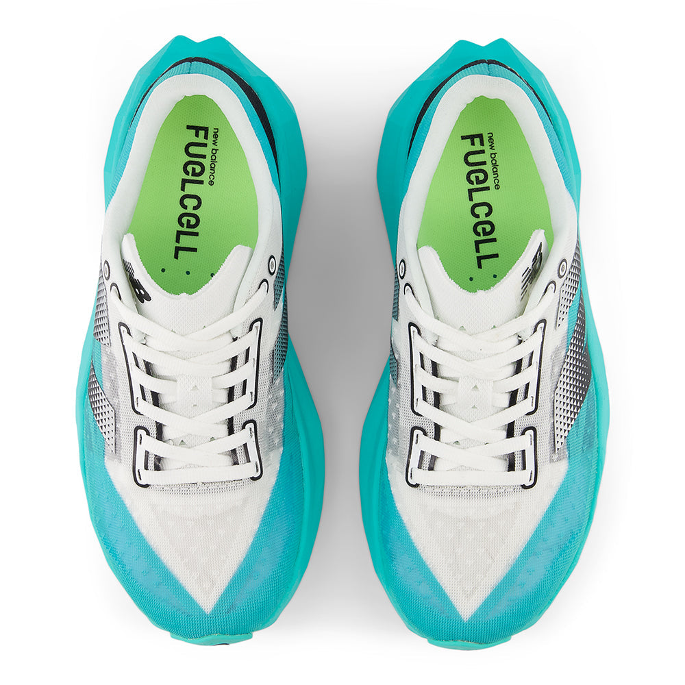 FuelCell Rebel V4 (D) Women's :Cyber Jade