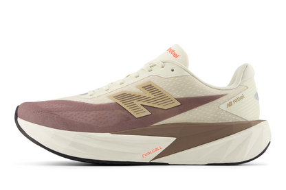 FuelCell Rebel v5 (D) Men's :Angora | Earth Shadow