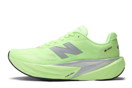 FuelCell Rebel v5 (D) Men's :Mint Flash | Lab Green