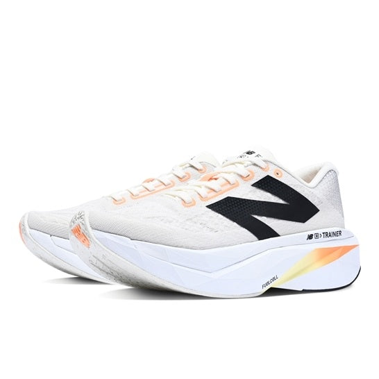 FuelCell SuperComp Trainer v3 (B) Women's :Angora
