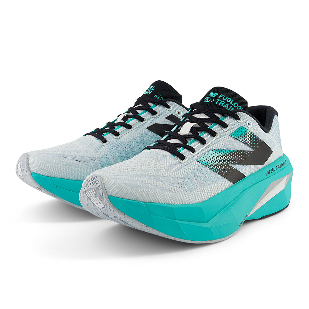 FuelCell SuperComp Trainer v3 (B) Women's :Cyber Jade