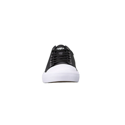 Lugz Stagger LO LX MSTAGLLXV-060 Mens Black Lifestyle Sneakers Shoes