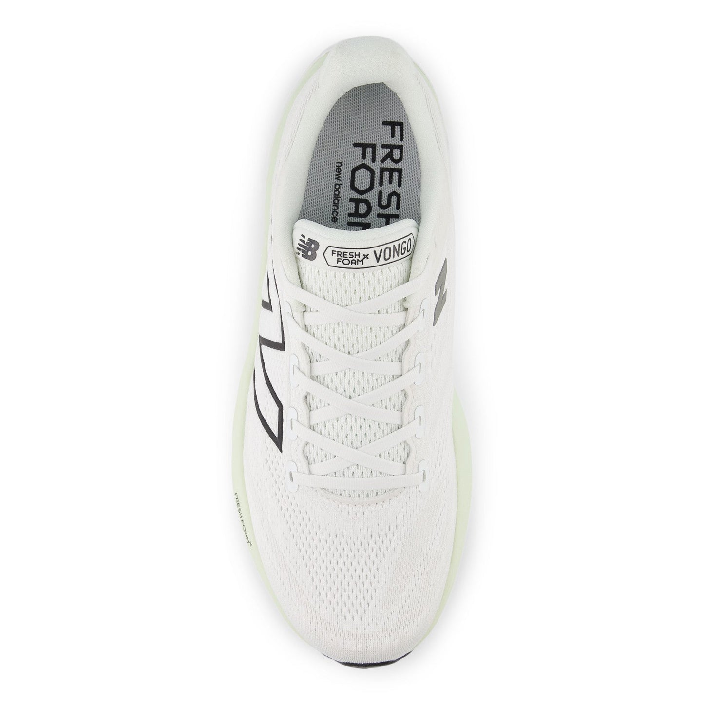 Fresh Foam X Vongo v6 (2E) Men's :Reflection | Mineral