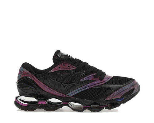 Mizuno Wave Prophecy LS "Midnight Velocity"