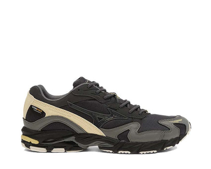 Mizuno Wave Rider 10 Cordura "Black Sand"