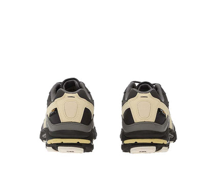 Mizuno Wave Rider 10 Cordura "Black Sand"