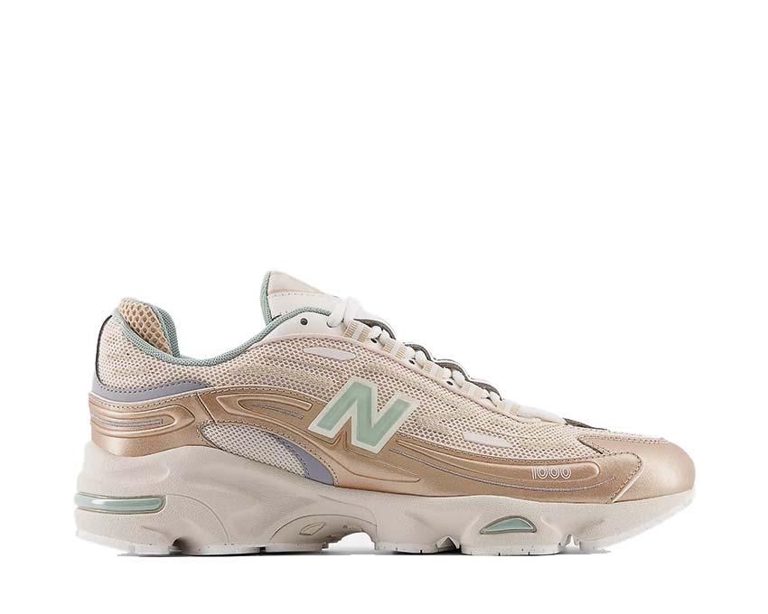 New Balance 1000D "Desert Clay"