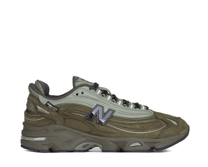 New Balance 1000 Cordura "Woodland"