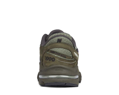New Balance 1000 Cordura "Woodland"
