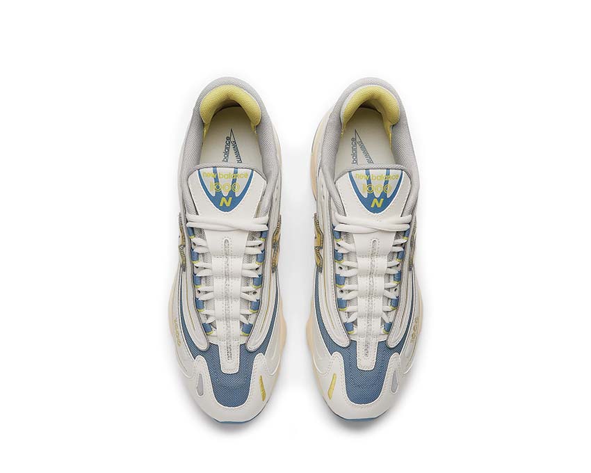 New Balance 1000 "Varsity Core"