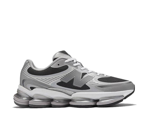 New Balance 2000 "Silver Metallic"