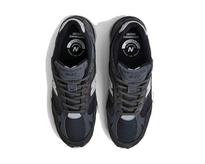 New Balance 991 Made In The UK "Magnet Vulcan"