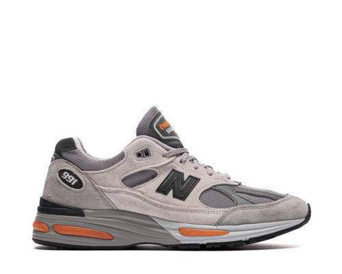 New Balance 991v2 Made in UK "Pelican"