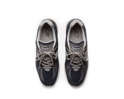 New Balance 991v2 Made in UK “Dark Navy”