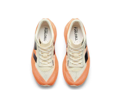 New Balance FuelCell Rebel V4 W «Mango»