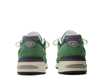 New Balance 991v2 Made in UK "Grounded Pastels"