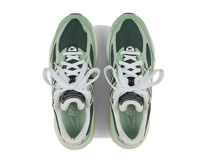 New Balance 990v6 Made in USA "Natural Mint"