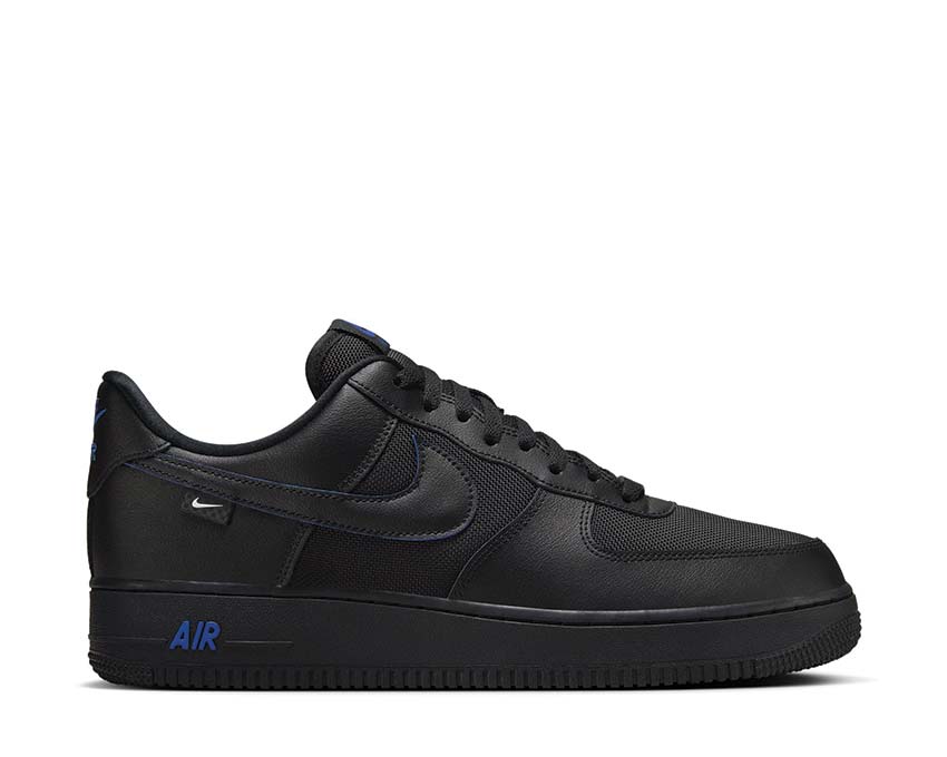 Nike Air Force 1 '07 "Astronomy Blue"