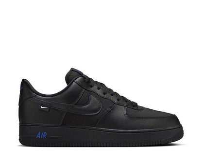 Nike Air Force 1 '07 "Astronomy Blue"