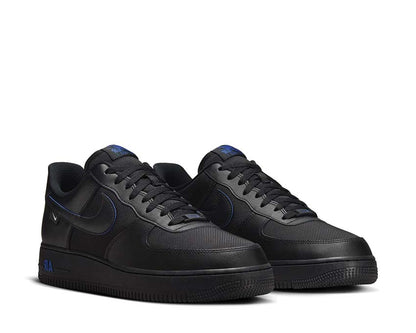 Nike Air Force 1 '07 "Astronomy Blue"
