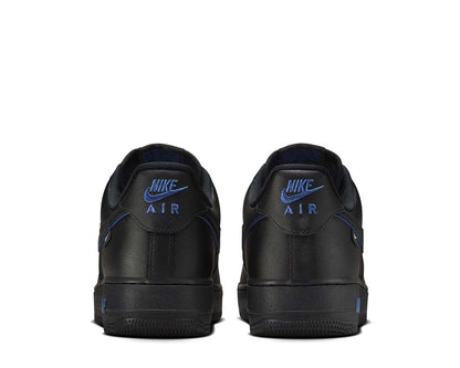 Nike Air Force 1 '07 "Astronomy Blue"