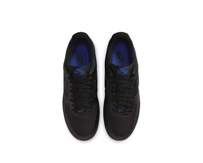 Nike Air Force 1 '07 "Astronomy Blue"