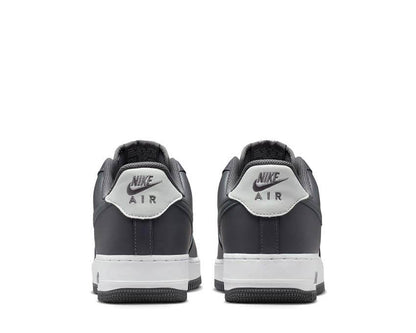 Nike Air Force 1 '07 "Dark Grey"