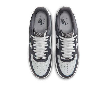 Nike Air Force 1 '07 "Dark Grey"