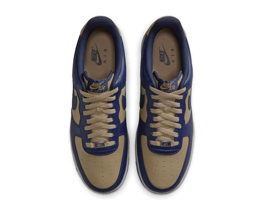 Nike Air Force 1 '07 "Parachute Beige"