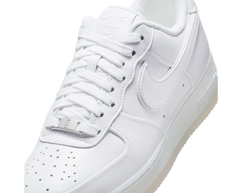 Nike Air Force 1 Low SP x A Ma Maniere